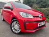 Volkswagen Up 1.0 MOVE UP