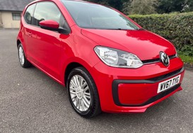 Volkswagen Up 1.0 MOVE UP 5