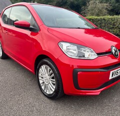 Volkswagen Up 1.0 MOVE UP 4