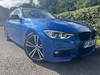 BMW 3 Series 320D M SPORT TOURING