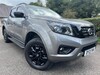 Nissan Navara DCI N-GUARD SHR DCB AUTO