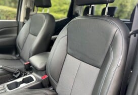 Nissan Navara DCI N-GUARD SHR DCB AUTO 25