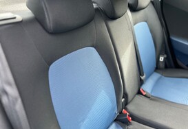 Hyundai i10 1.2 SE 5 DOOR AUTOMATIC 20