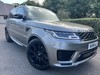 Land Rover Range Rover Sport 3.0 SDV6 HSE DYNAMIC AUTO