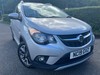 Vauxhall Viva 1.0 ROCKS 5DR ~ LOW INSURANCE