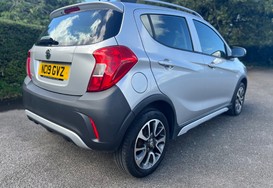 Vauxhall Viva 1.0 ROCKS 5DR ~ LOW INSURANCE 8