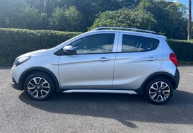 Vauxhall Viva 1.0 ROCKS 5DR ~ LOW INSURANCE 13