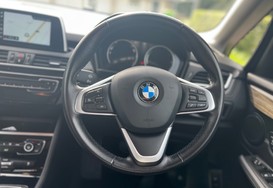 BMW 2 Series 218I LUXURY ACTIVE TOURER AUTO  31