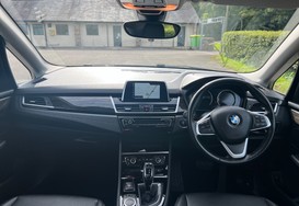 BMW 2 Series 218I LUXURY ACTIVE TOURER AUTO  32