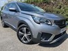 Peugeot 5008 1.6 ALLURE AUTO 7 SEATS