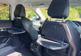 Peugeot 5008 1.6 ALLURE AUTO 7 SEATS 18