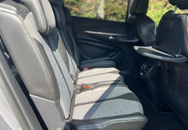 Peugeot 5008 1.6 ALLURE AUTO 7 SEATS 20