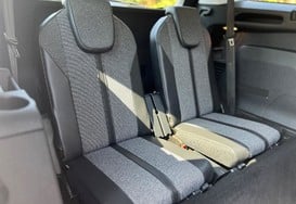 Peugeot 5008 1.6 ALLURE AUTO 7 SEATS 22