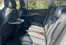 Peugeot 5008 1.6 ALLURE AUTO 7 SEATS 32