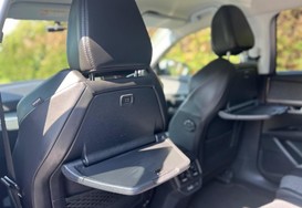 Peugeot 5008 1.6 ALLURE AUTO 7 SEATS 33