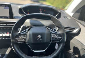 Peugeot 5008 1.6 ALLURE AUTO 7 SEATS 34