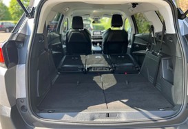 Peugeot 5008 1.6 ALLURE AUTO 7 SEATS 42