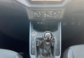 SEAT Arona 1.6 TDI SE TECHNOLOGY LUX 34