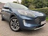 Ford Kuga TITANIUM 1.5 TDCi ECOBLUE