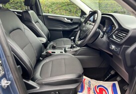 Ford Kuga TITANIUM 1.5 TDCi ECOBLUE 16