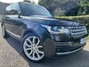 Land Rover Range Rover 3.0 TDV6 VOGUE SE AUTO PAN ROOF