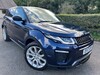 Land Rover Range Rover Evoque TD4 HSE DYNAMIC LUX AUTO PAN ROOF