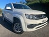 Volkswagen Amarok DCB 3.0 V6 TDI TRENDLINE 4MOTION