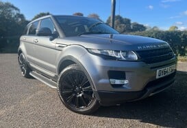 Land Rover Range Rover Evoque 2.2 SD4 PRESTIGE LUX AUTO PAN ROOF 1