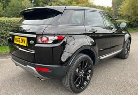 Land Rover Range Rover Evoque 2.2 SD4 PRESTIGE PAN ROOF 7