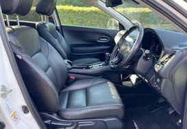 Honda HR-V 1.6 I-DTEC EX PAN ROOF  16