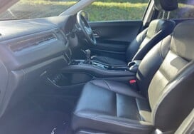 Honda HR-V 1.6 I-DTEC EX PAN ROOF  25