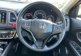 Honda HR-V 1.6 I-DTEC EX PAN ROOF  31