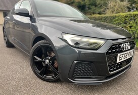 Audi A1 1.0 TFSI 30 SPORT SPORTBACK  1