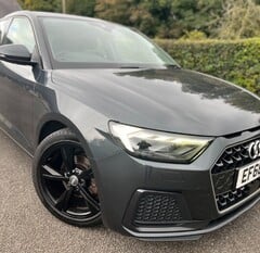 Audi A1 1.0 TFSI 30 SPORT SPORTBACK  1