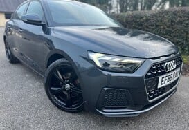 Audi A1 1.0 TFSI 30 SPORT SPORTBACK NAV 1