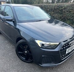 Audi A1 1.0 TFSI 30 SPORT SPORTBACK NAV 1