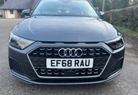 Audi A1 1.0 TFSI 30 SPORT SPORTBACK NAV 4