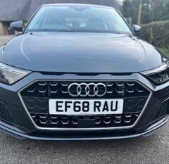 Audi A1 1.0 TFSI 30 SPORT SPORTBACK NAV 3