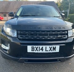 Land Rover Range Rover Evoque 2.2 ED4 PURE TECH PAN ROOF 3