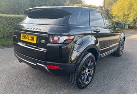 Land Rover Range Rover Evoque 2.2 ED4 PURE TECH PAN ROOF 6