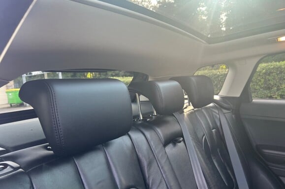 Land Rover Range Rover Evoque 2.2 ED4 PURE TECH PAN ROOF 20