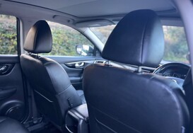 Nissan Qashqai 1.5 DCI TEKNA 19