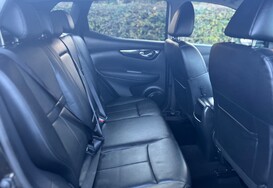 Nissan Qashqai 1.5 DCI TEKNA 21