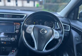 Nissan Qashqai 1.5 DCI TEKNA 31