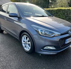 Hyundai i20 1.4 GDI PREMIUM 4