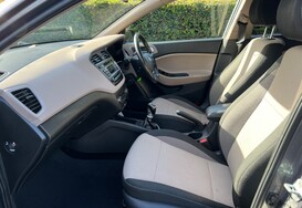 Hyundai i20 1.4 GDI PREMIUM 25