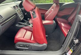 Volkswagen Eos SPORT 2.0 TSI CONVERTIBLE 34