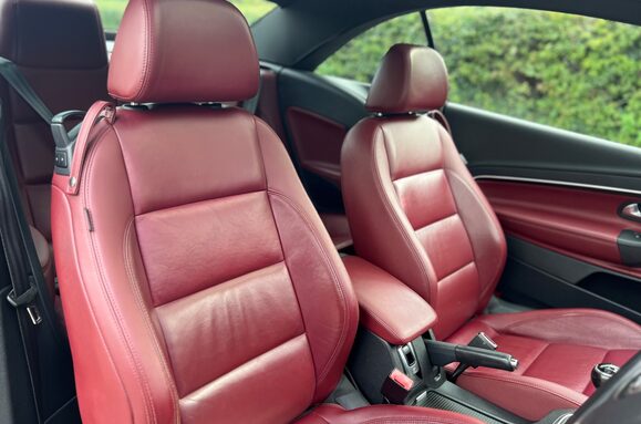 Volkswagen Eos SPORT 2.0 TSI CONVERTIBLE 21