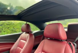 Volkswagen Eos SPORT 2.0 TSI CONVERTIBLE 28