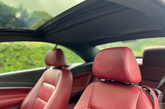 Volkswagen Eos SPORT 2.0 TSI CONVERTIBLE 28